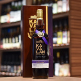 Kavalan Solist Moscatel Sherry Cask Strength Cask MO110216021A